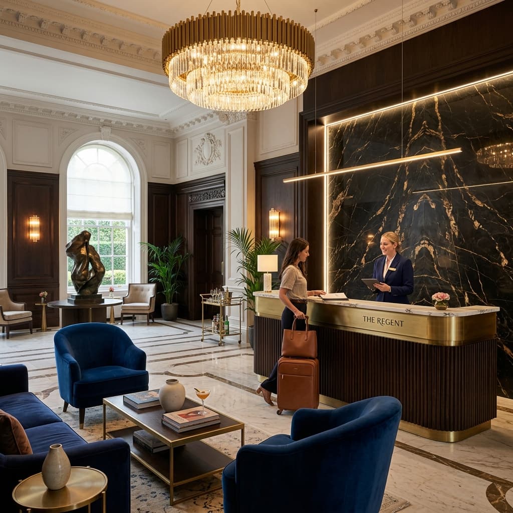 ARION BOUTIQUE HOTEL